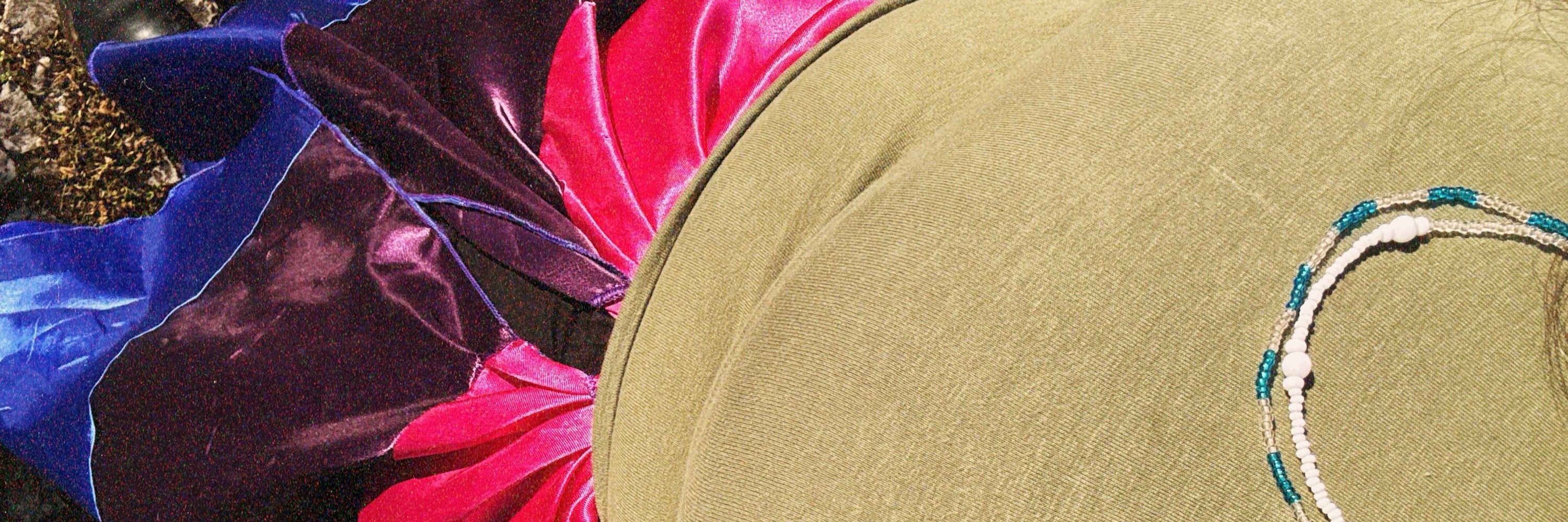 Mari do luan santana