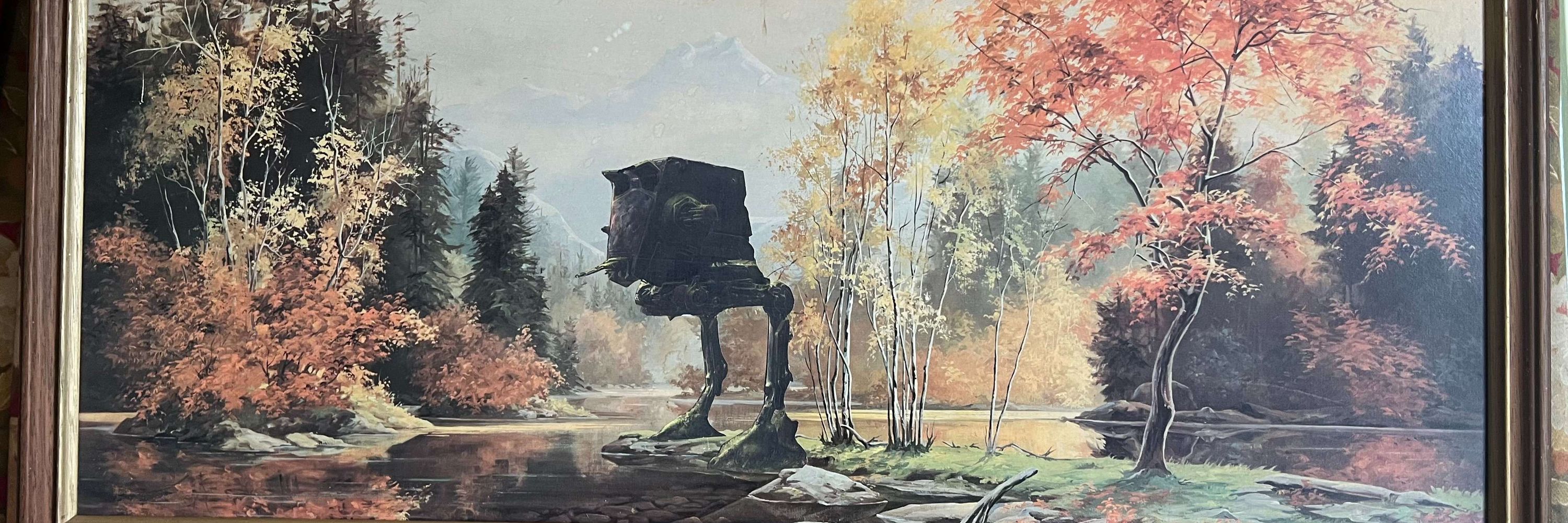 Tree Wizard