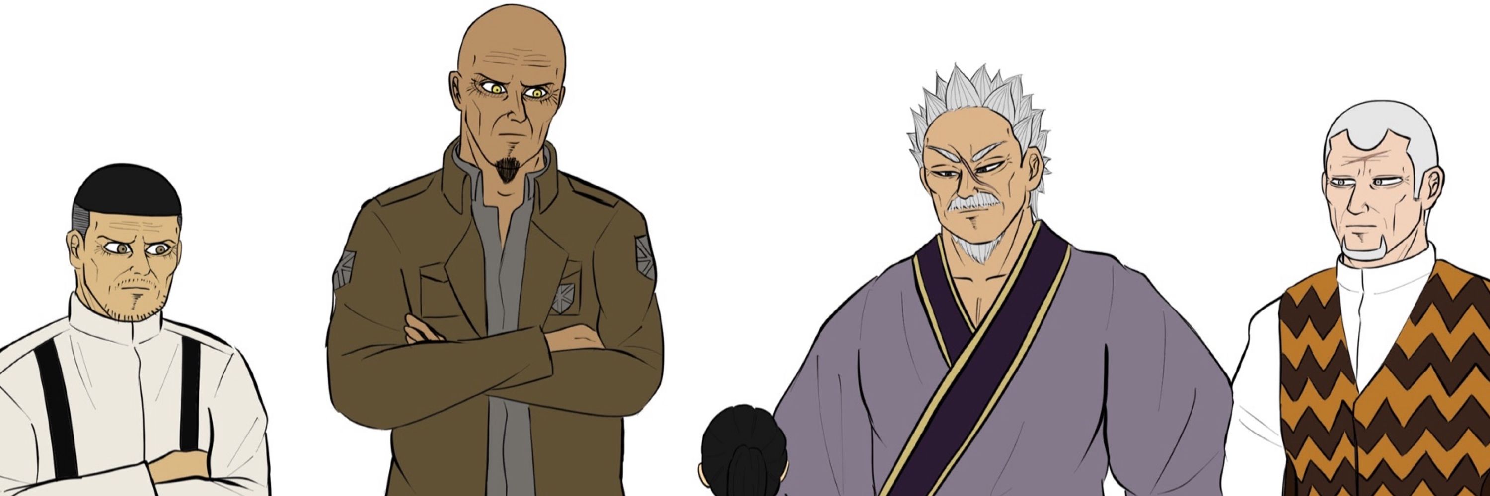 シンケ