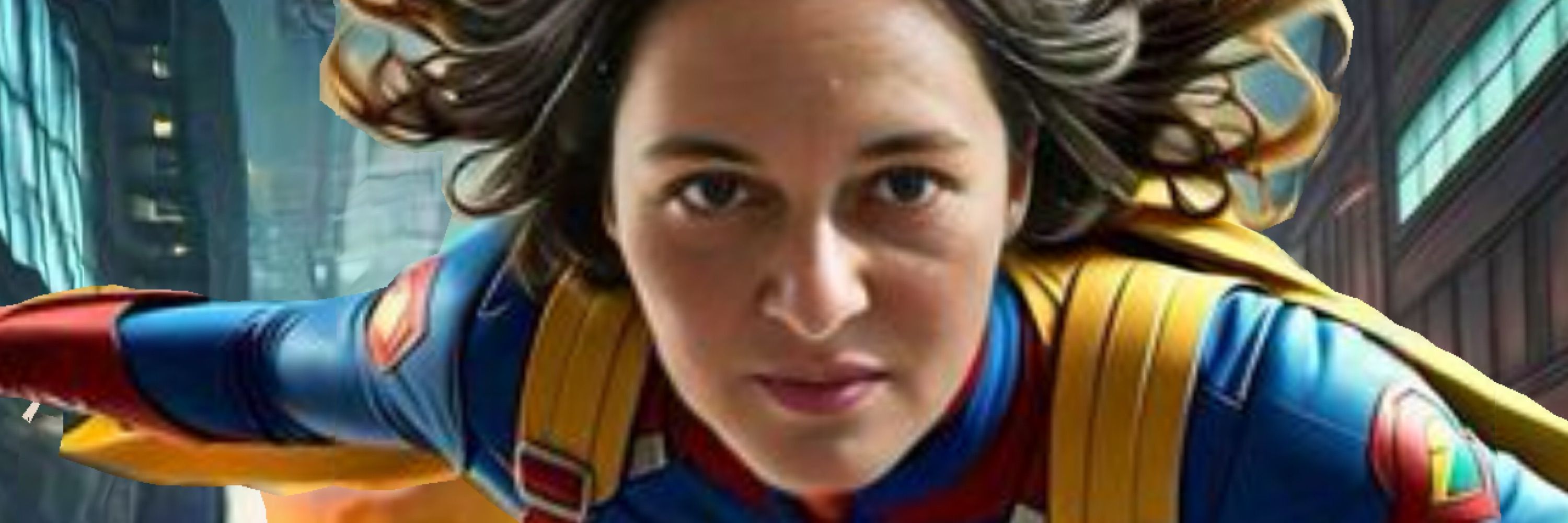 Erin Hussein NiChonaill