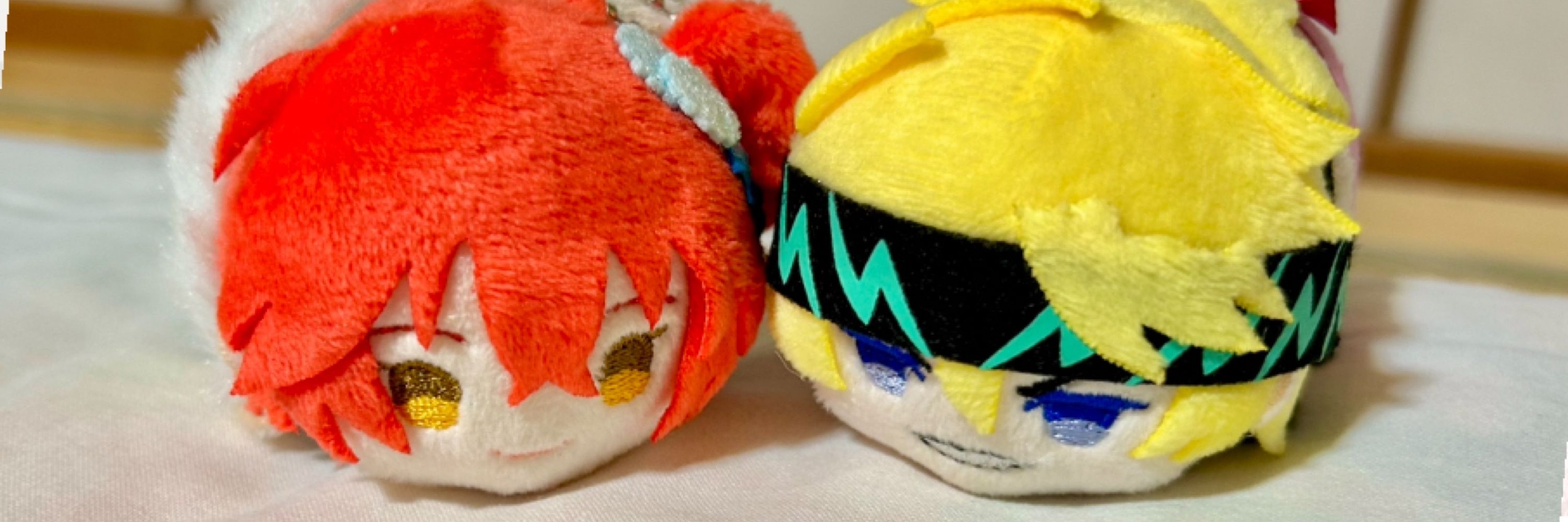 ハレ🌞