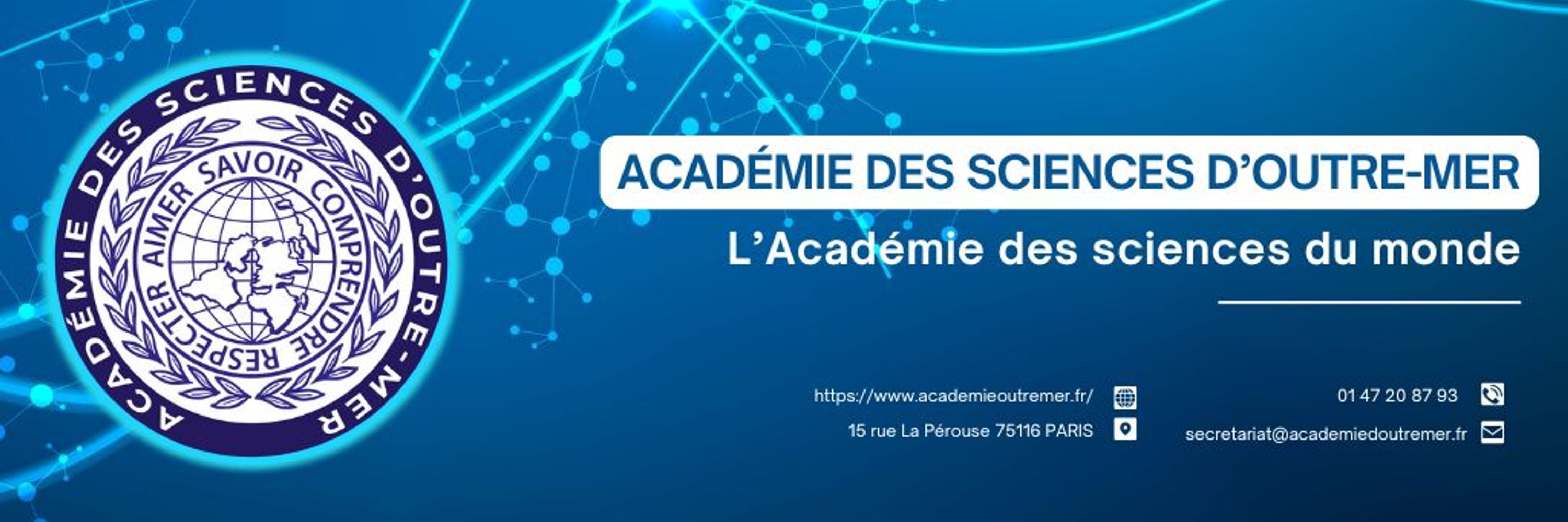 Académie des sciences d'outre-mer