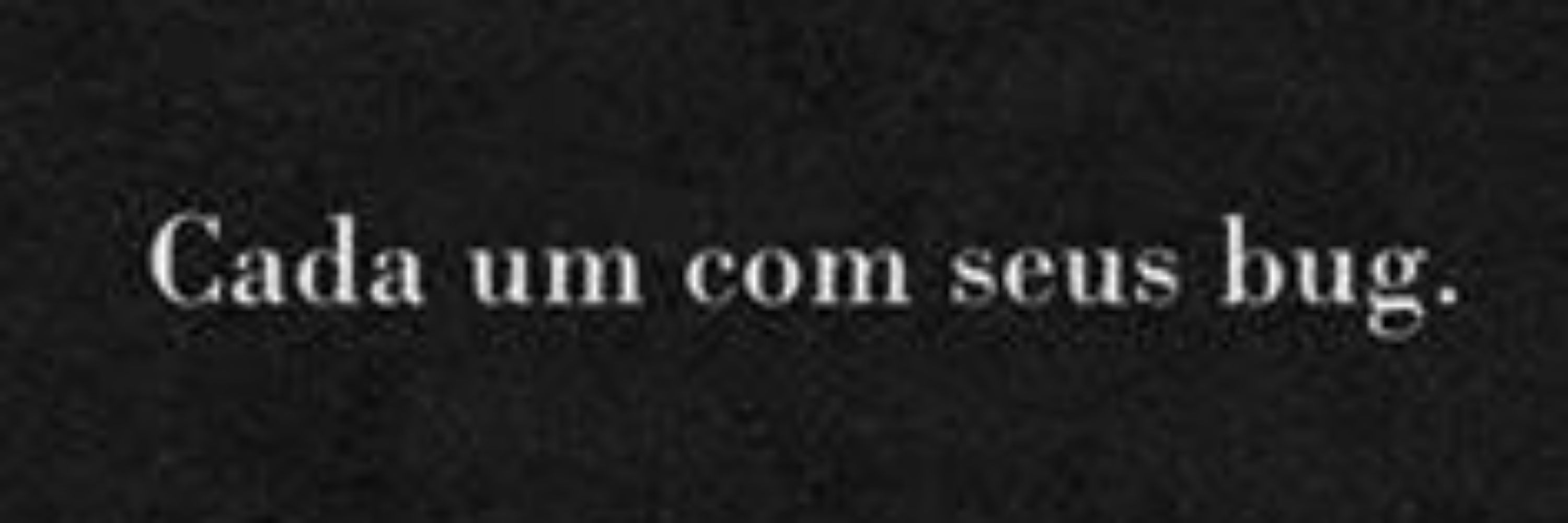 Karenzinha 🙃