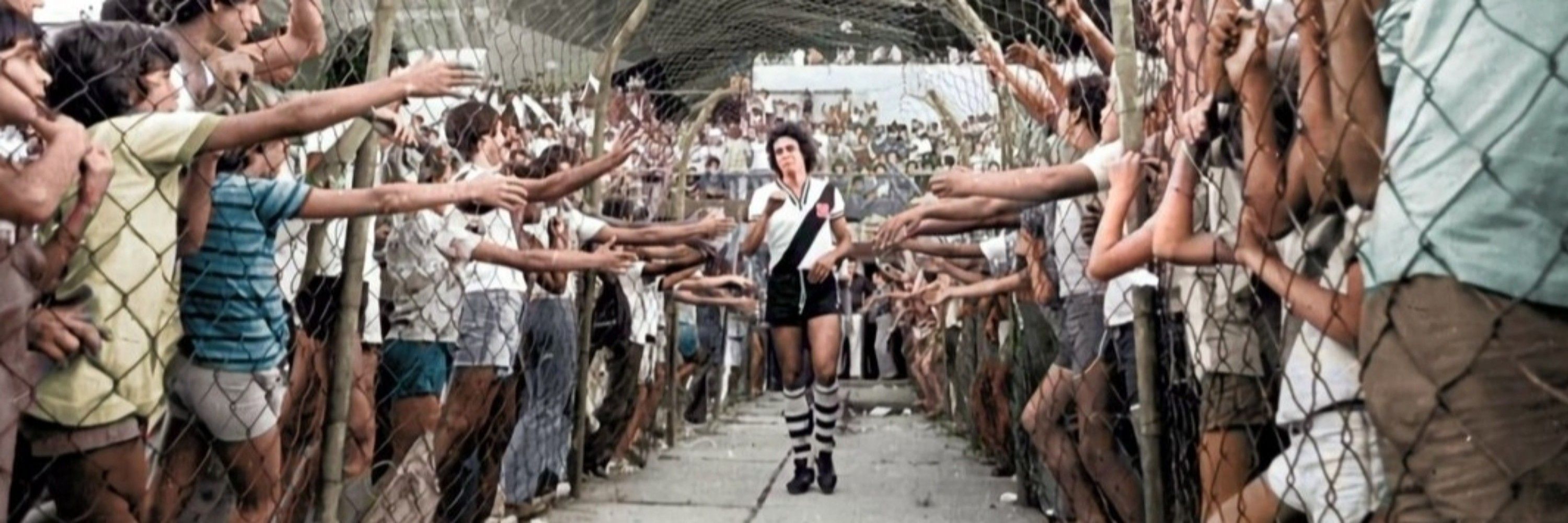 CRVG da Decepção 