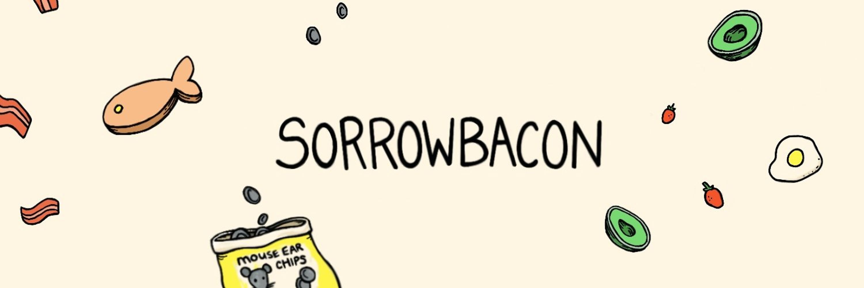 sorrowbacon