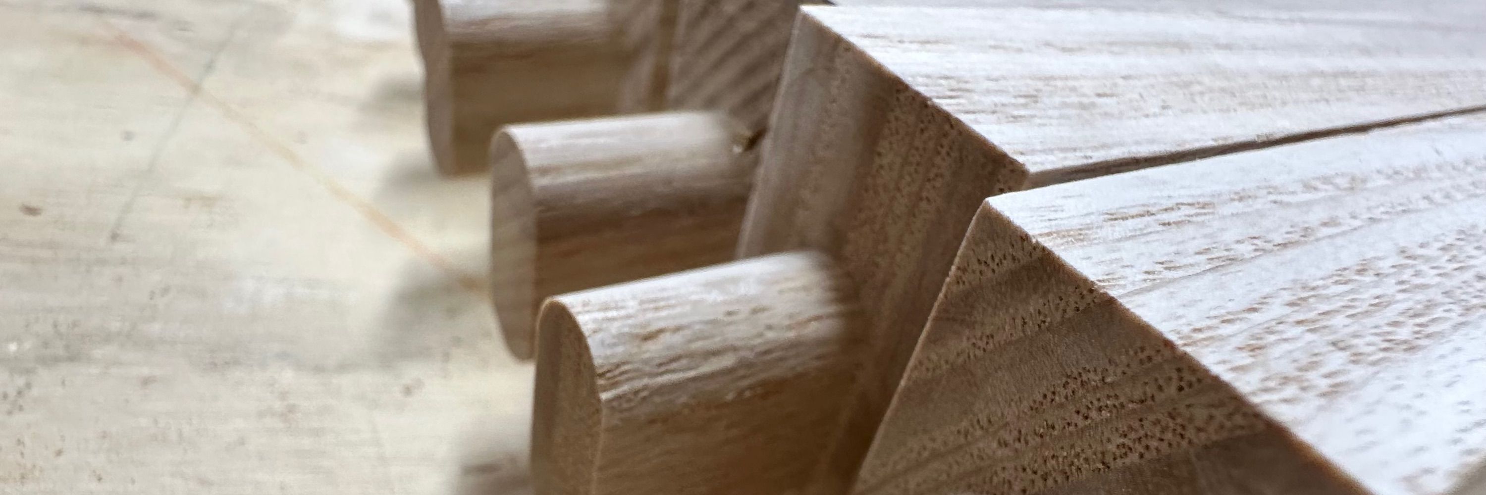 Industrious Dog Woodcraft