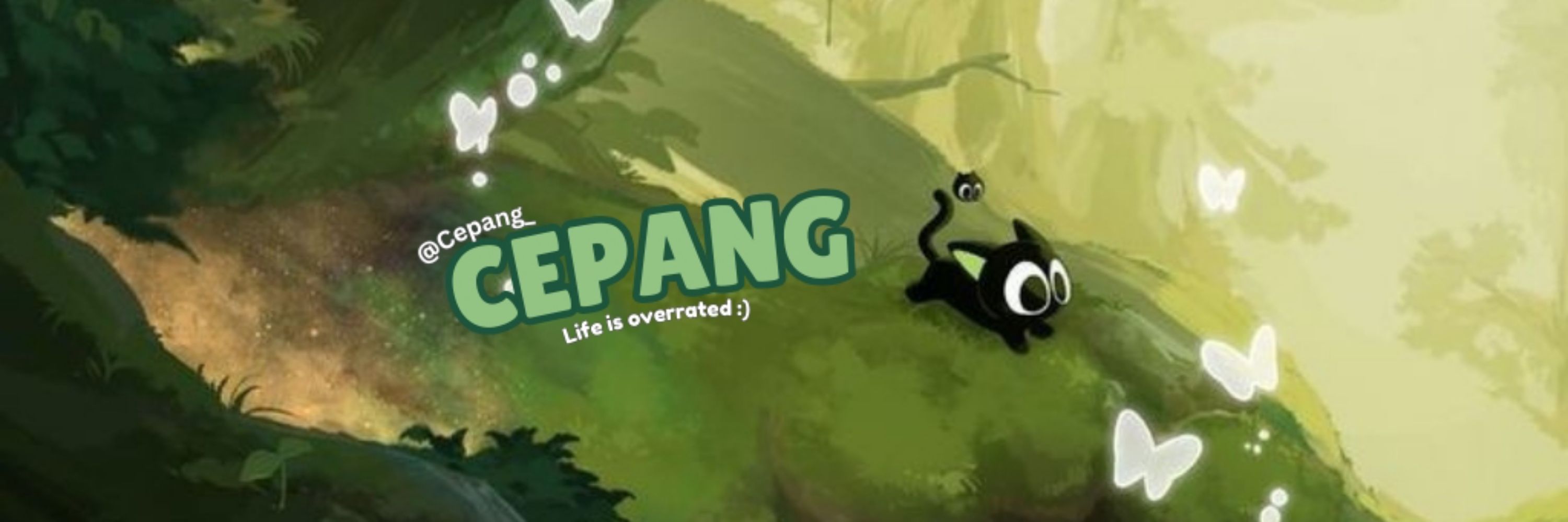 Cepang! | YT