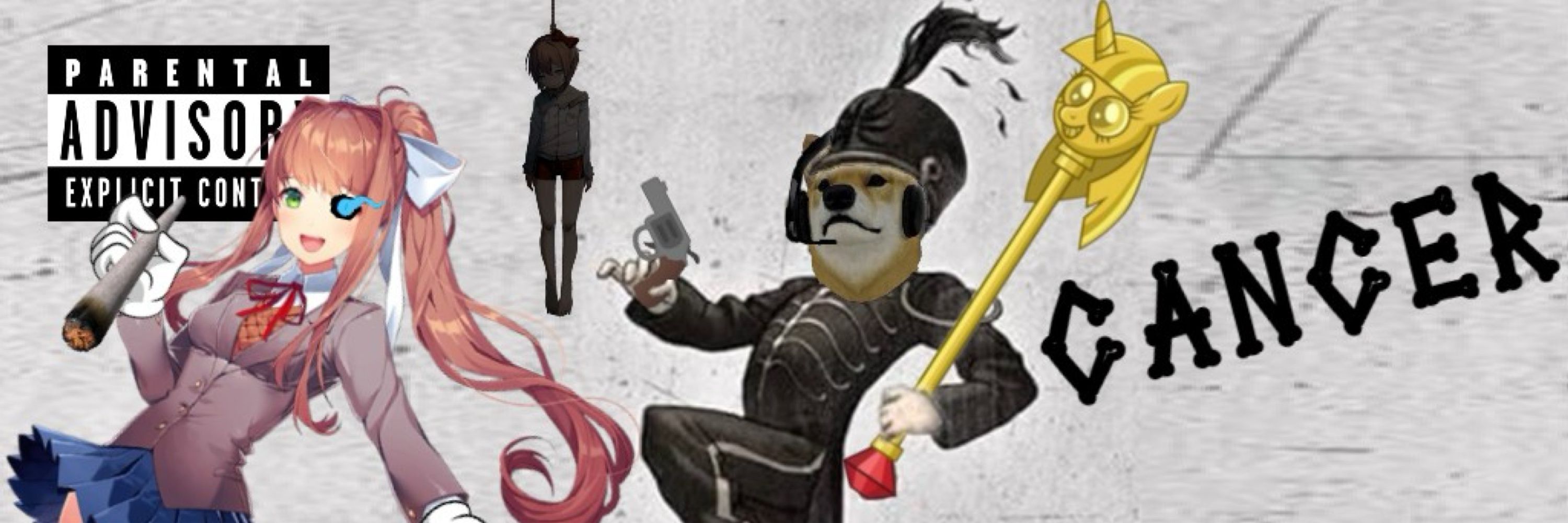 Anonymous M0nika Apologist
