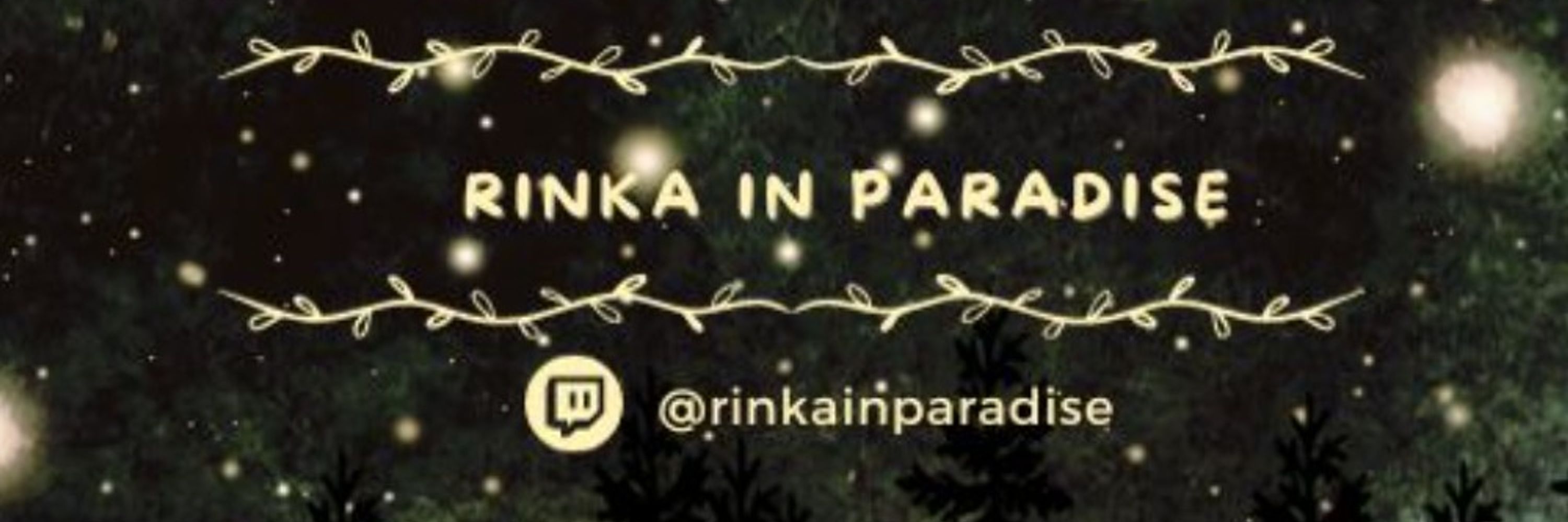 RinkaInParadise