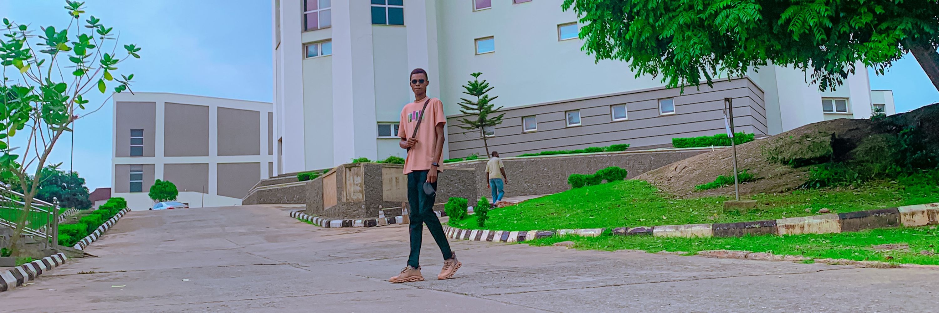 Ayomide Michael Ayorinde