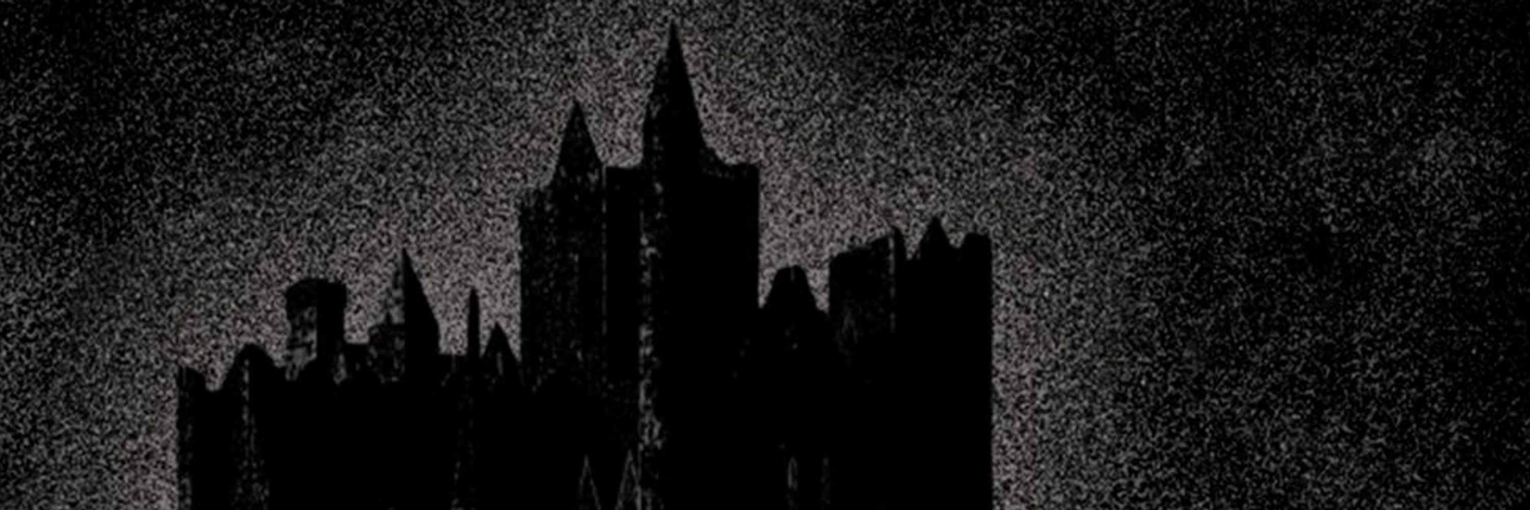 The Irish Network for Gothic and Horror Studies