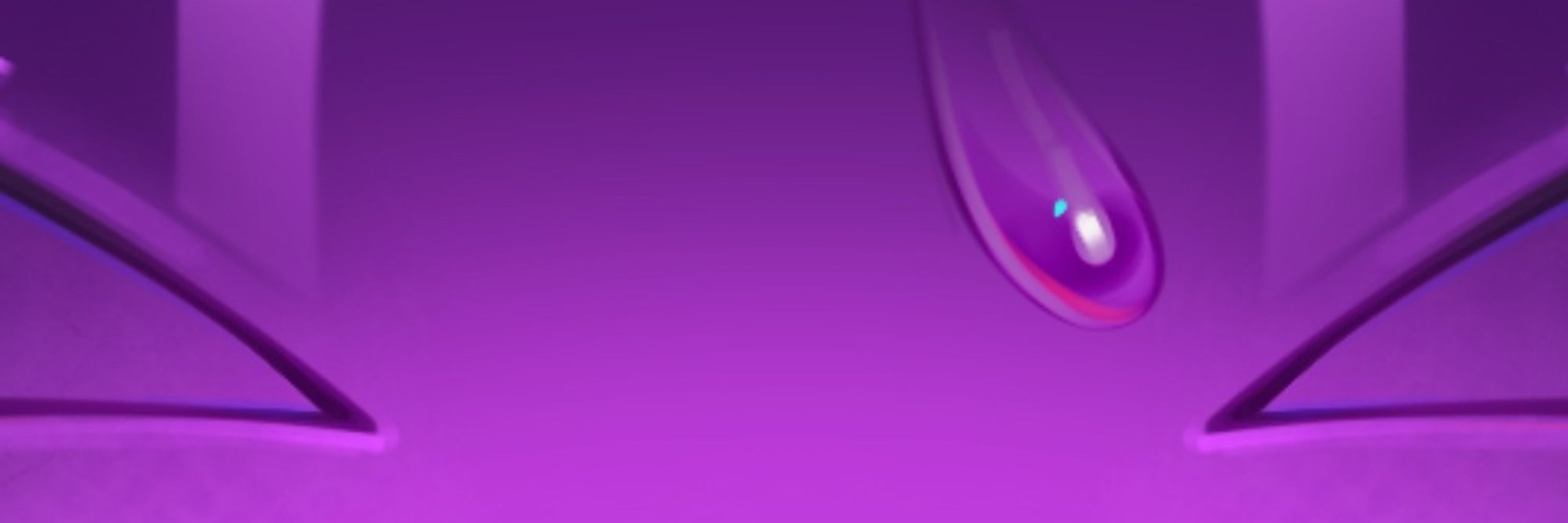 Profile banner