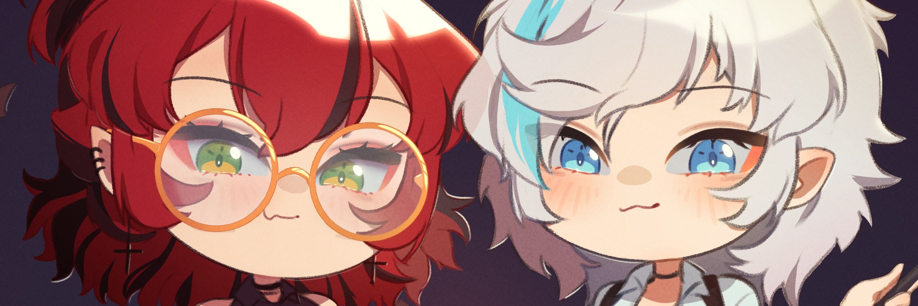 /delirium | COMMS OPEN 💖 