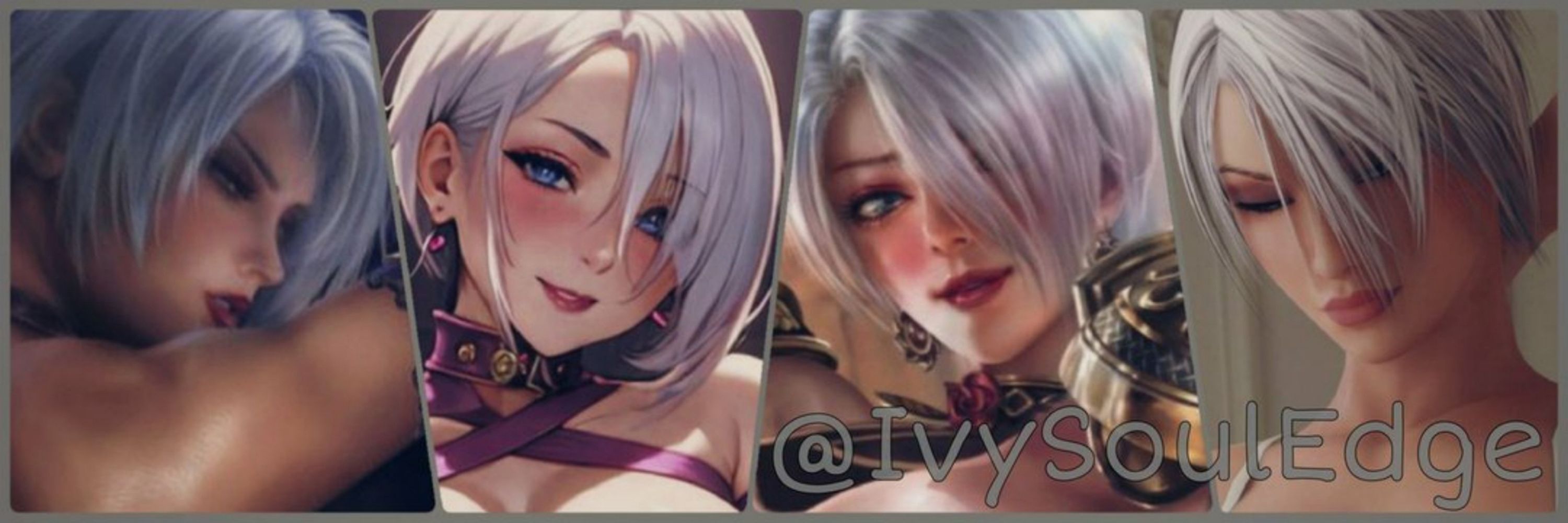 Ivy Valentine