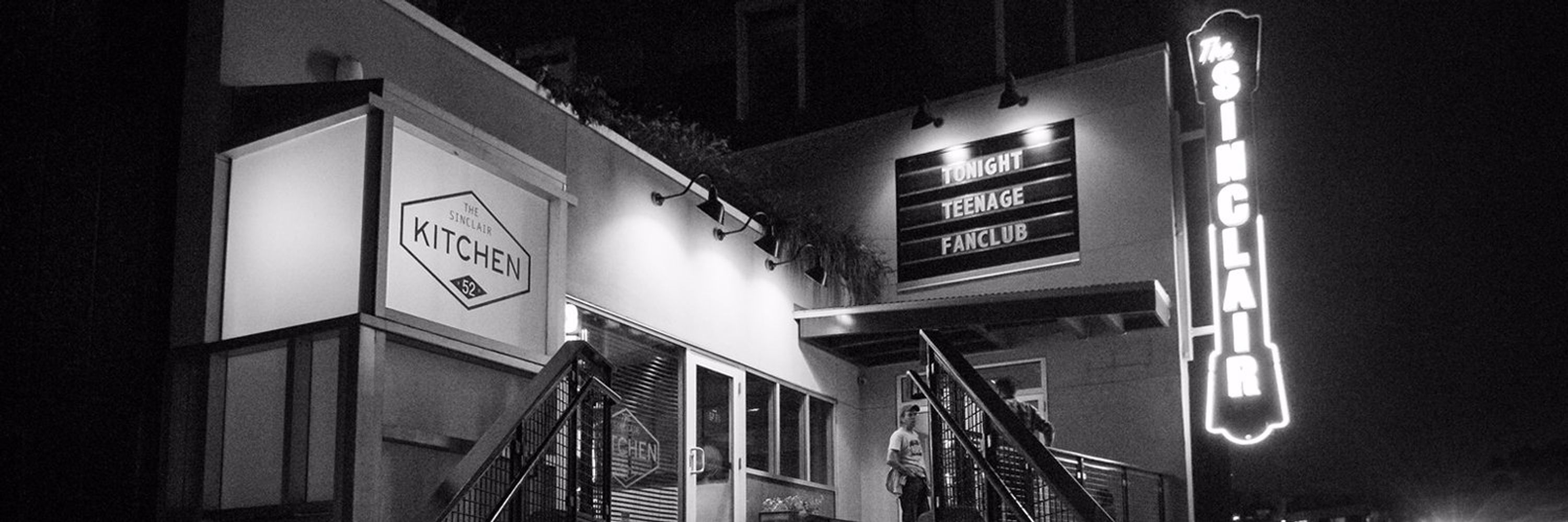 The Sinclair