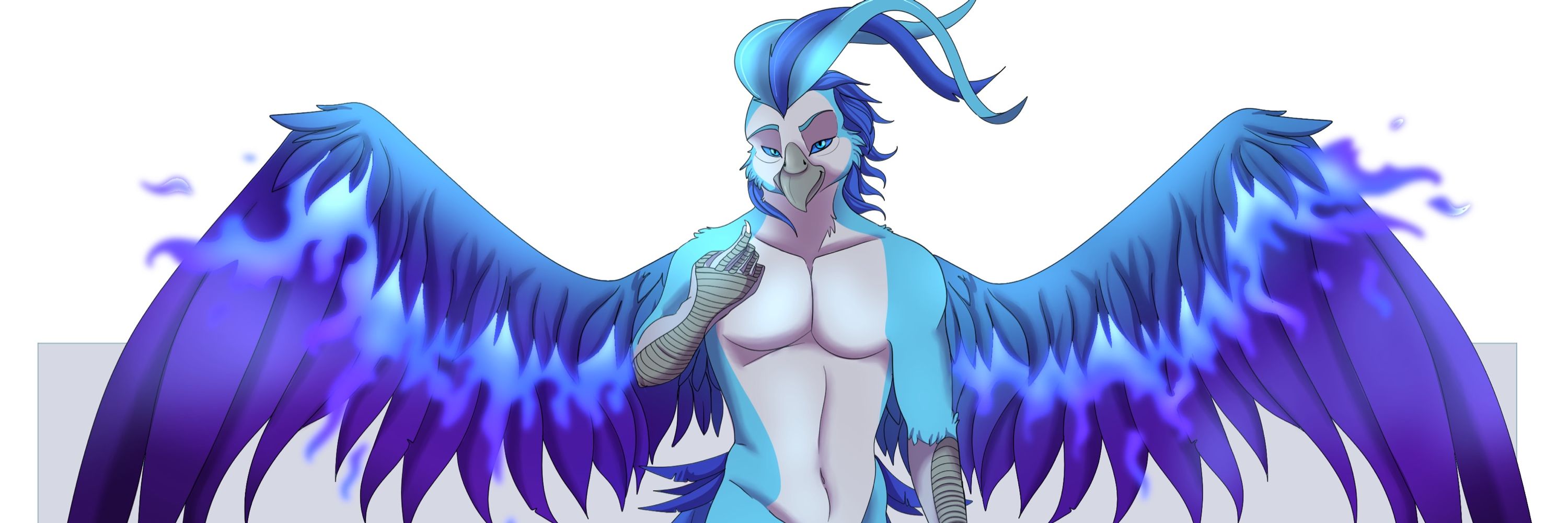 GeodeDeMatz.Furry-Artist