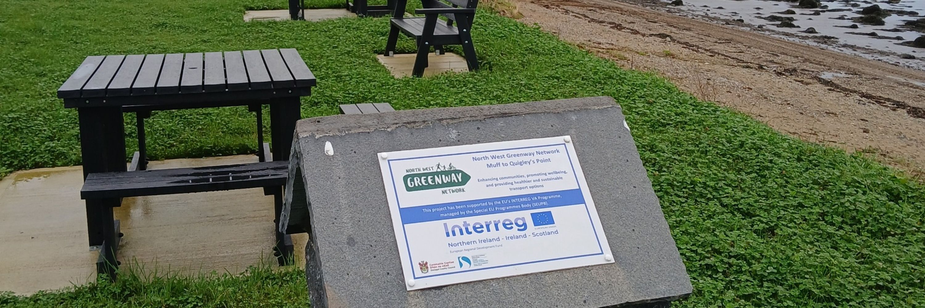 Wee Greenway Initiative