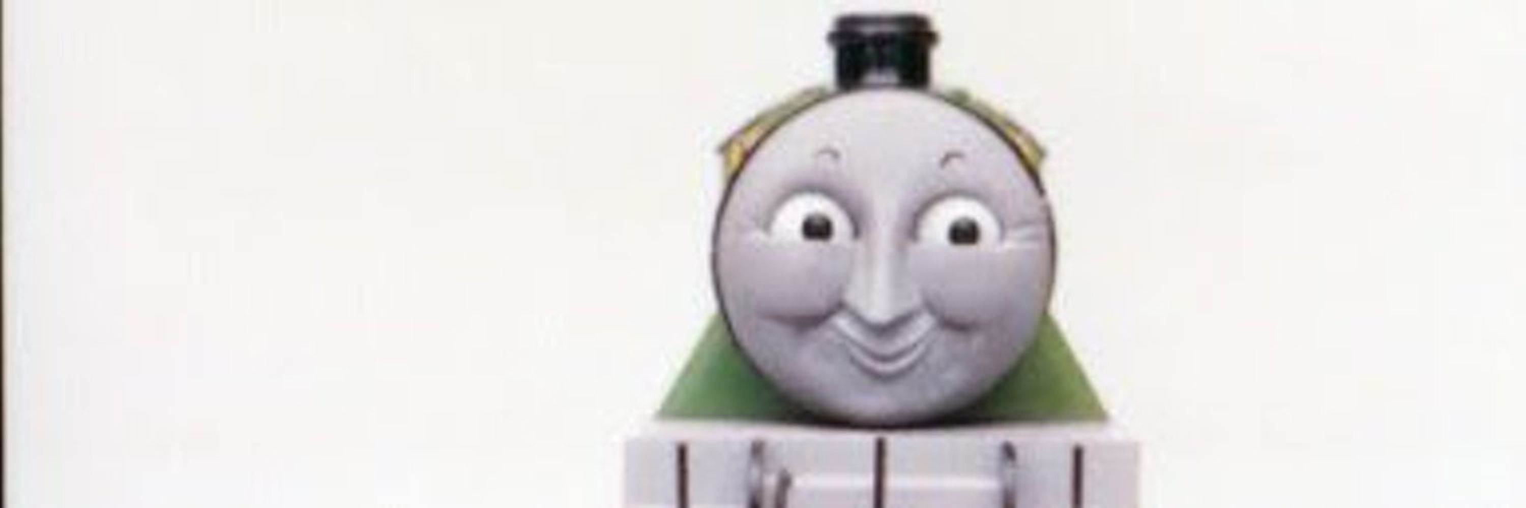 henry the green engine