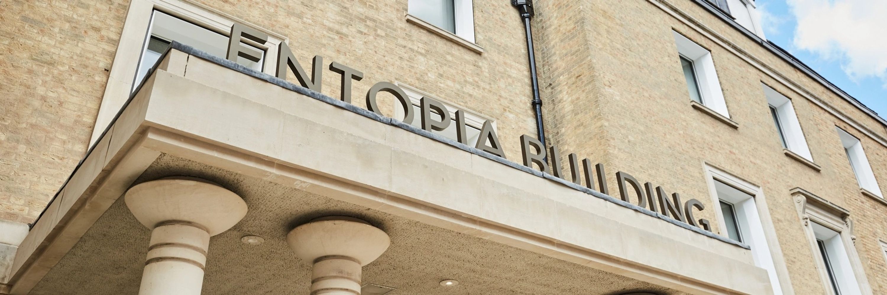 Cambridge Institute for Sustainability Leadership
