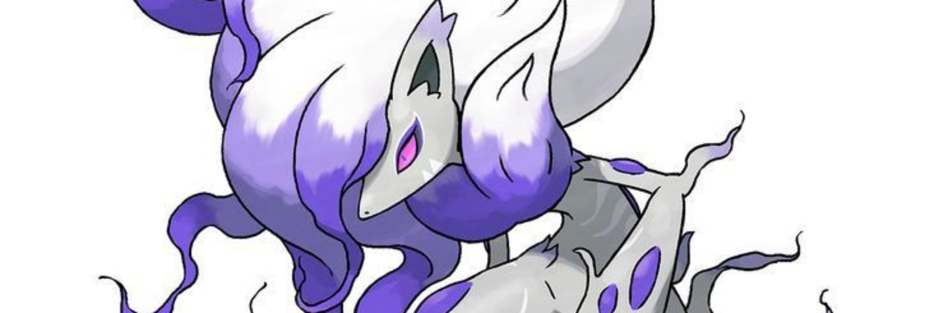 Hisuian Zoroark Shiny