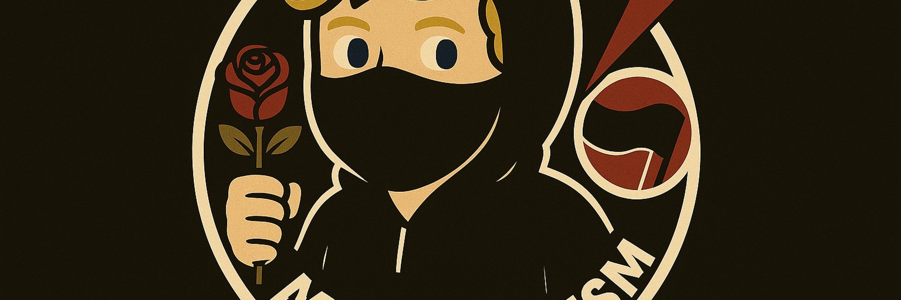Mr. Antifascism