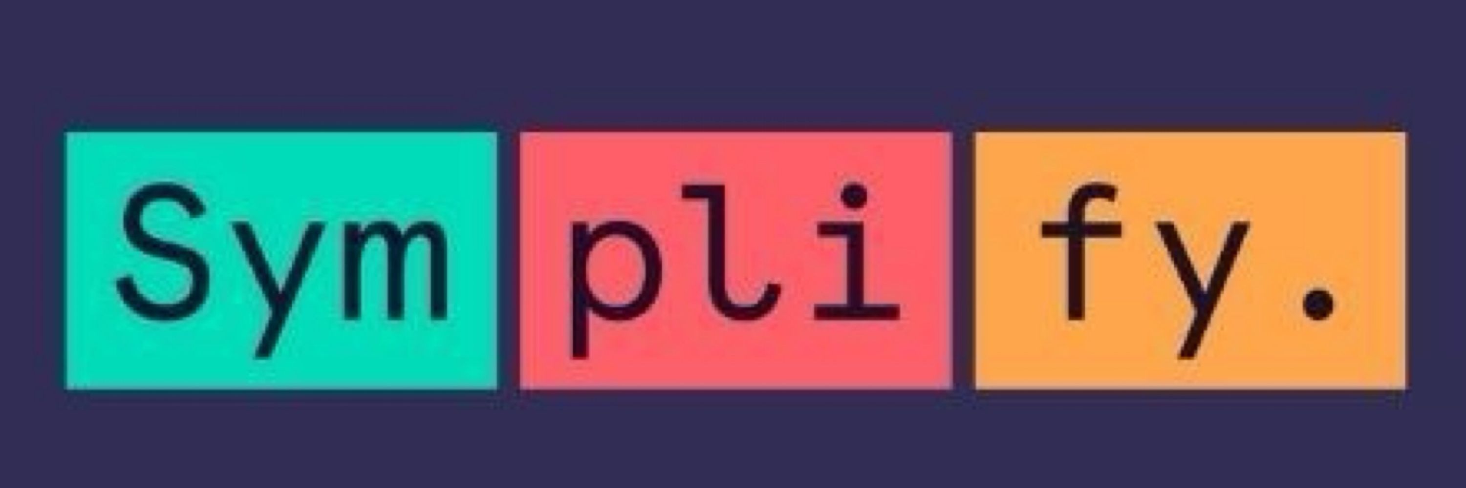Symplify