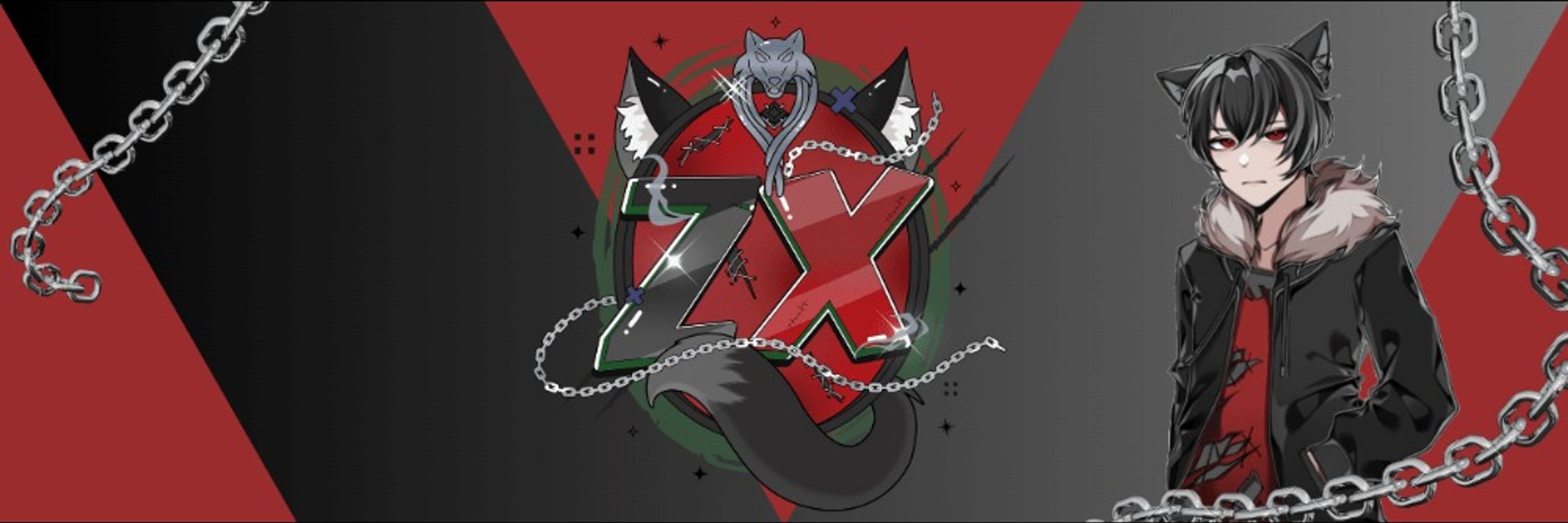 ZX 🐺