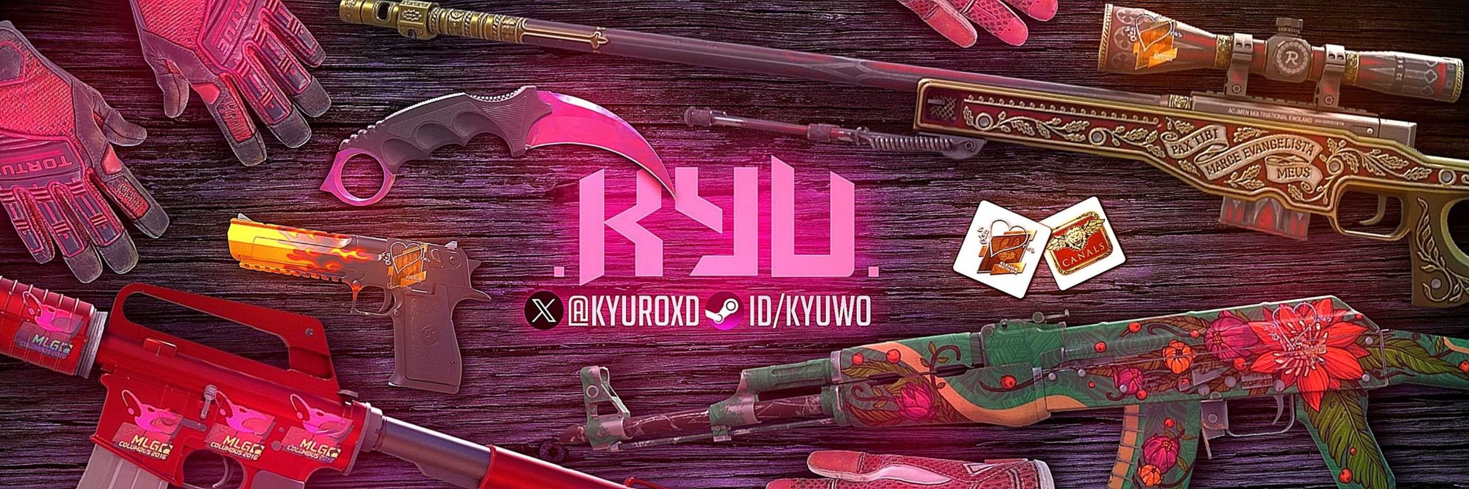 Kyuro