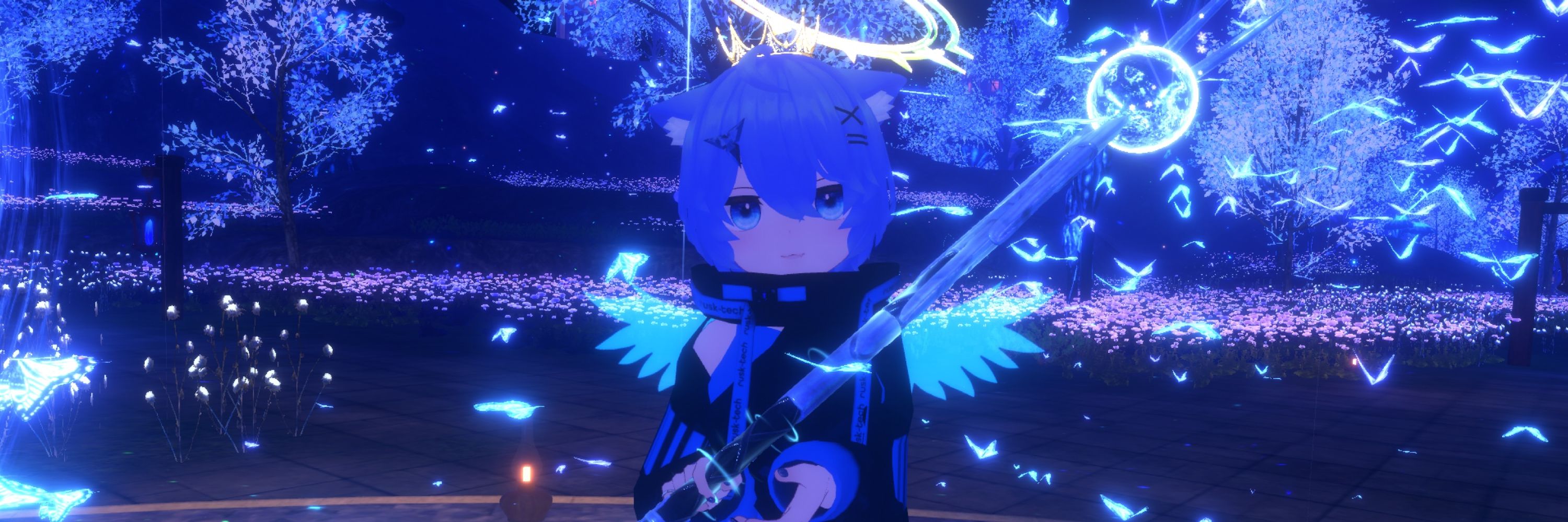 あぬびすとーん VTuber🔫💤