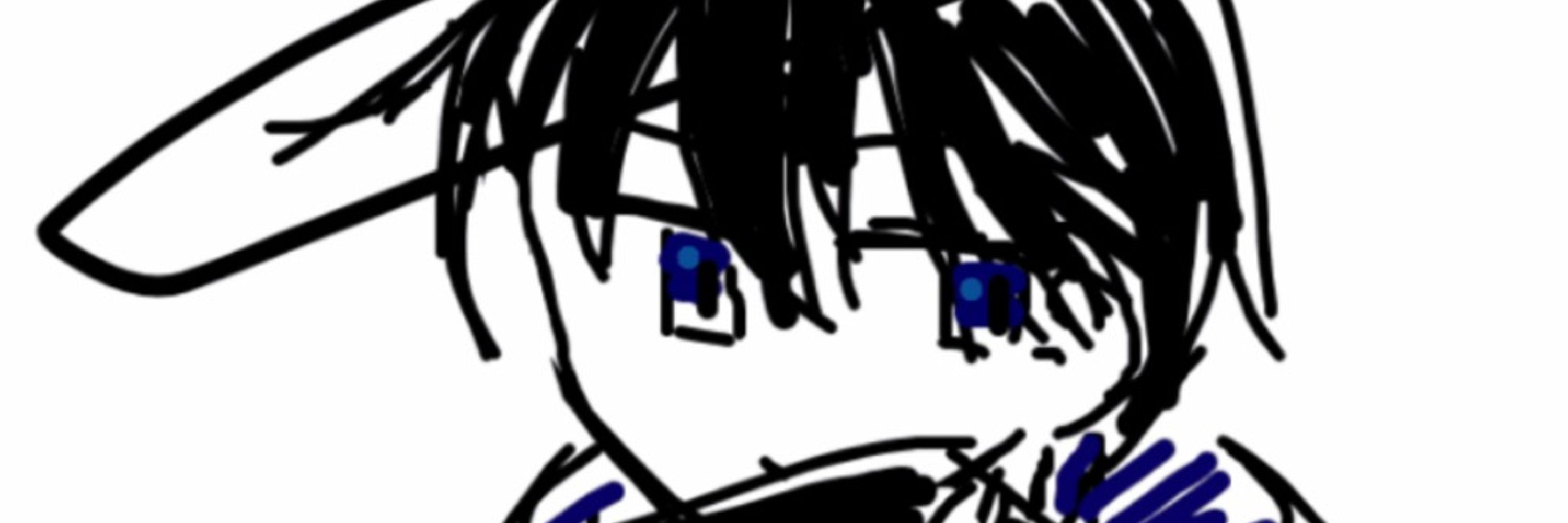 れいあみん＿漆黒の堕天使