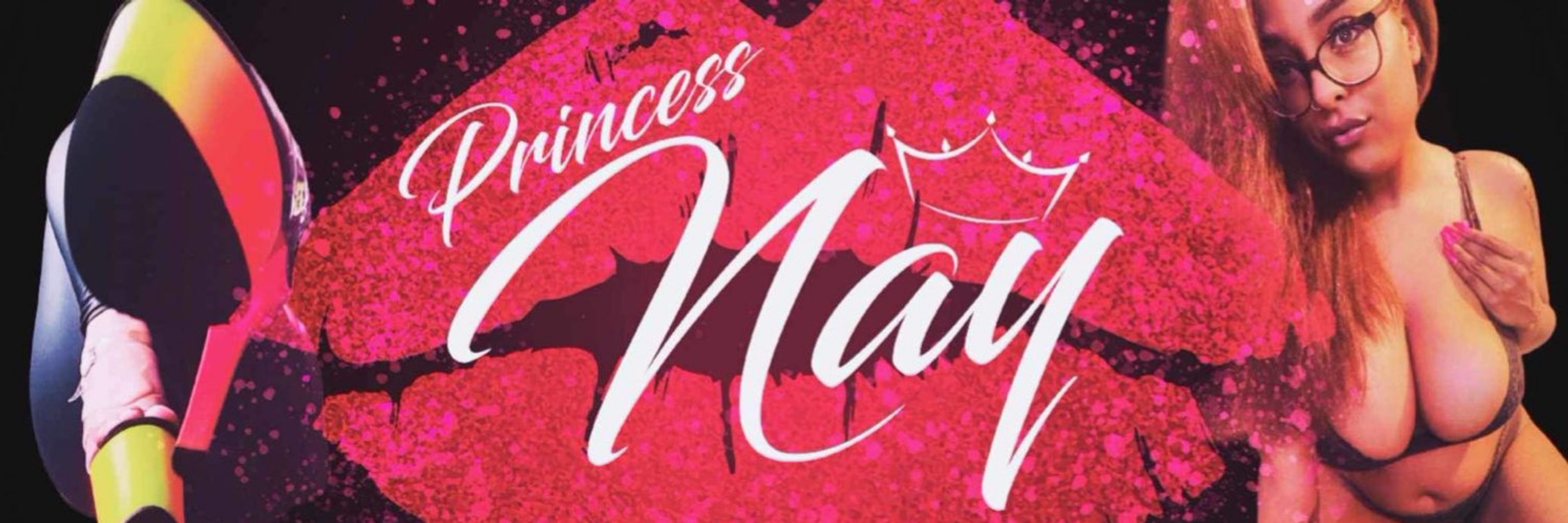 ❈* 🎀 🖤 𝒫𝓇𝒾𝓃𝒸𝑒𝓈𝓈 𝒩𝒶𝓎 🖤 🎀 *❈