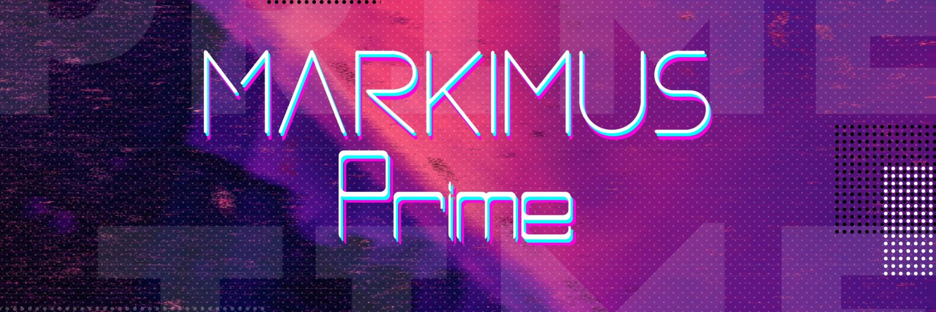 Markimus Prime