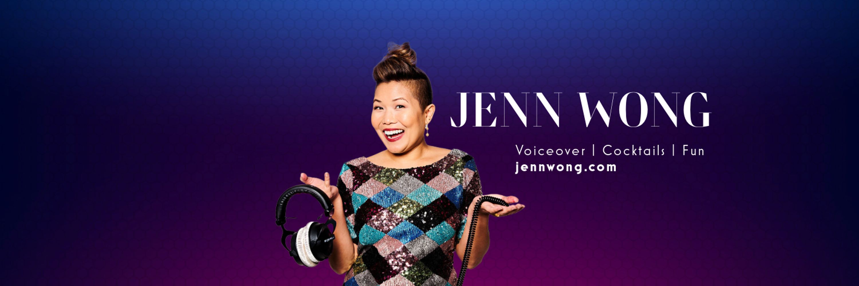 Jenn Wong