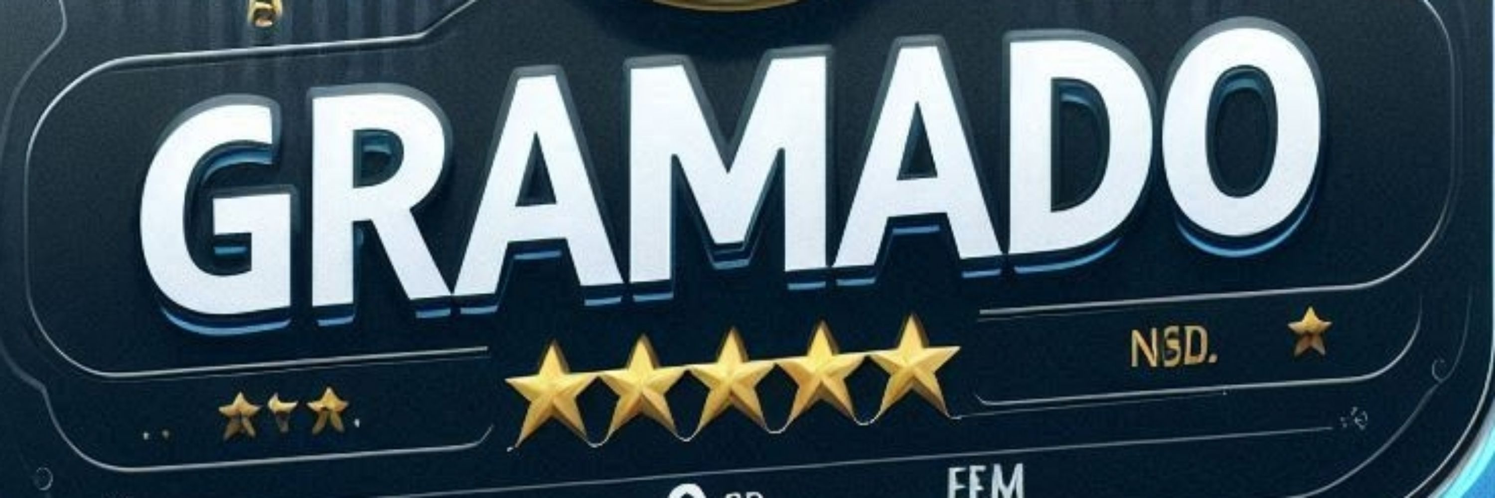 Craque do Gramado