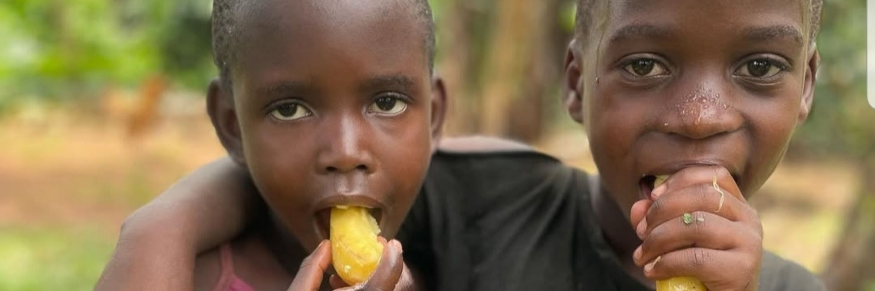God's work for the Needy