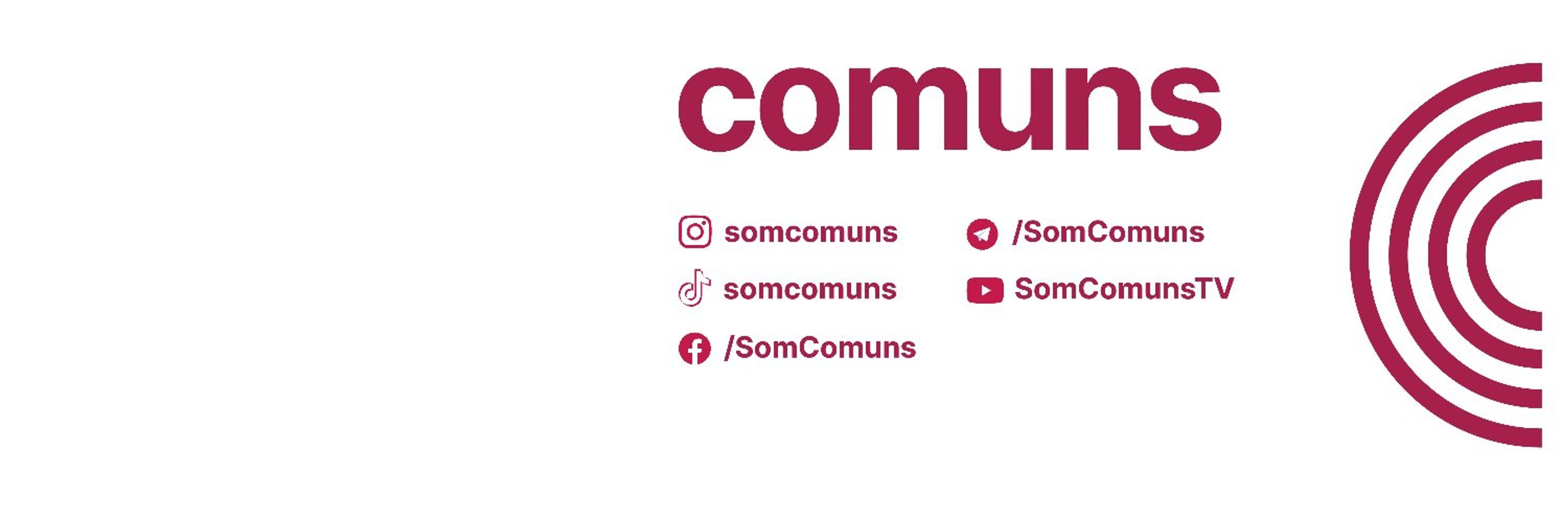 Comuns