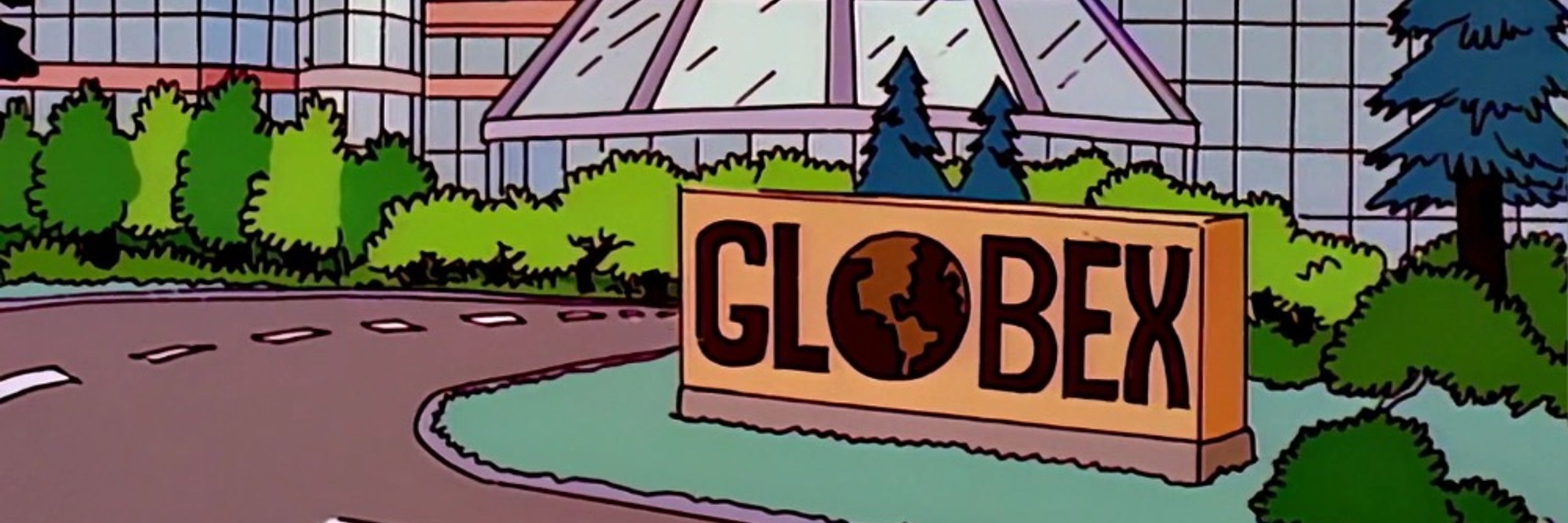Globex Corporation