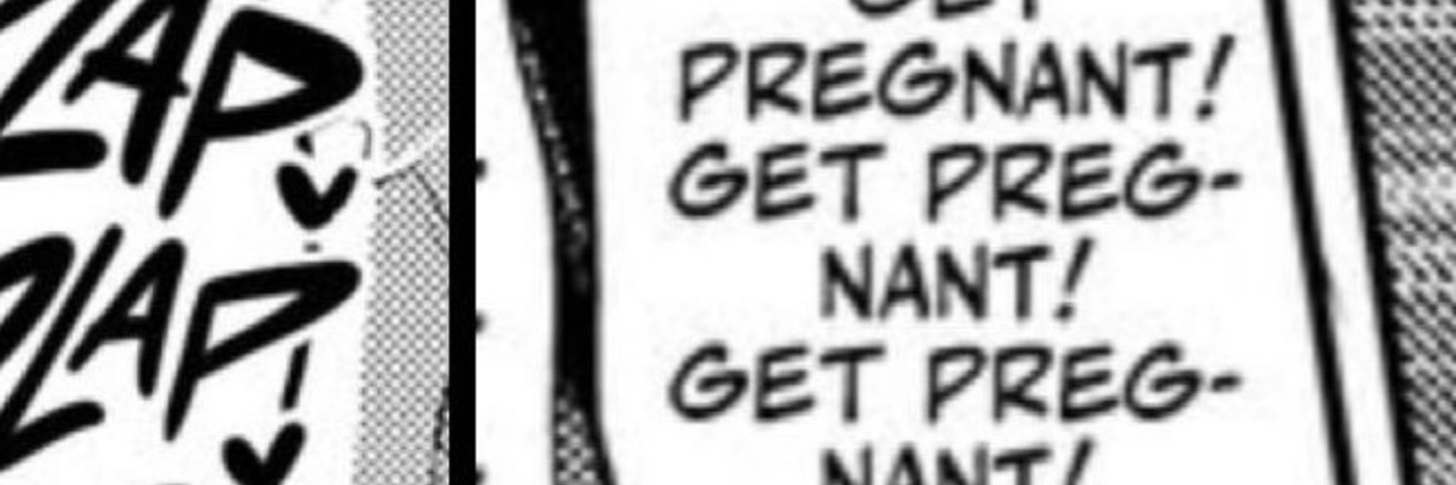 how boy get pregerant,