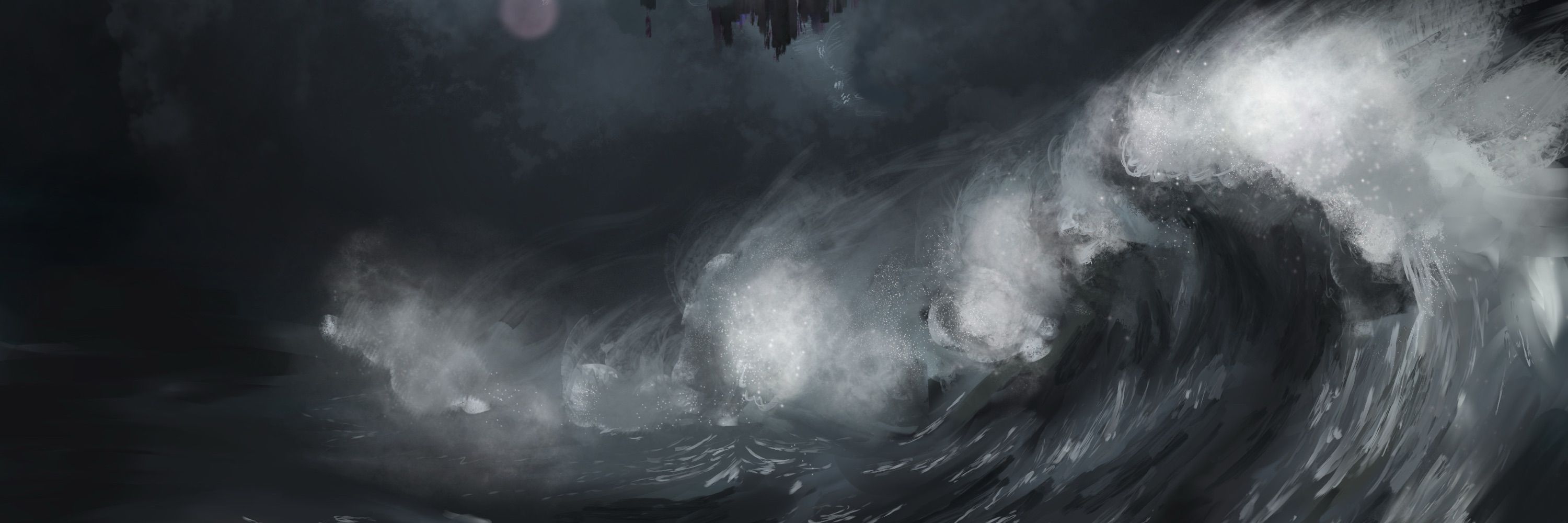 The Art of Eternity