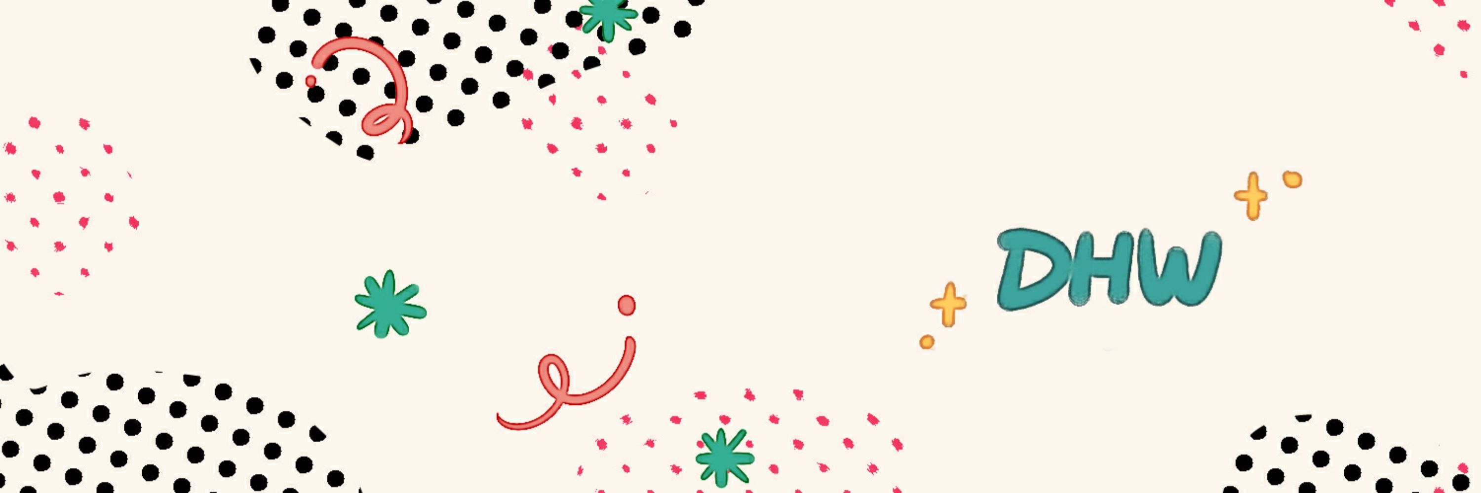 ✶DHW✶