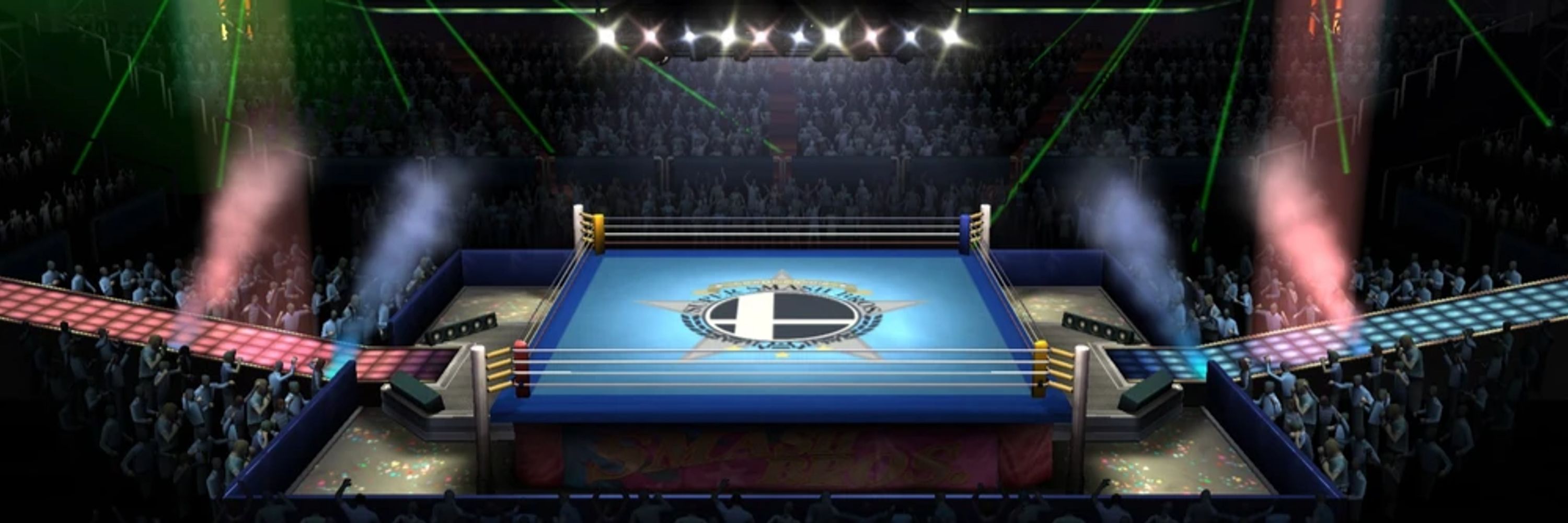Little Mac