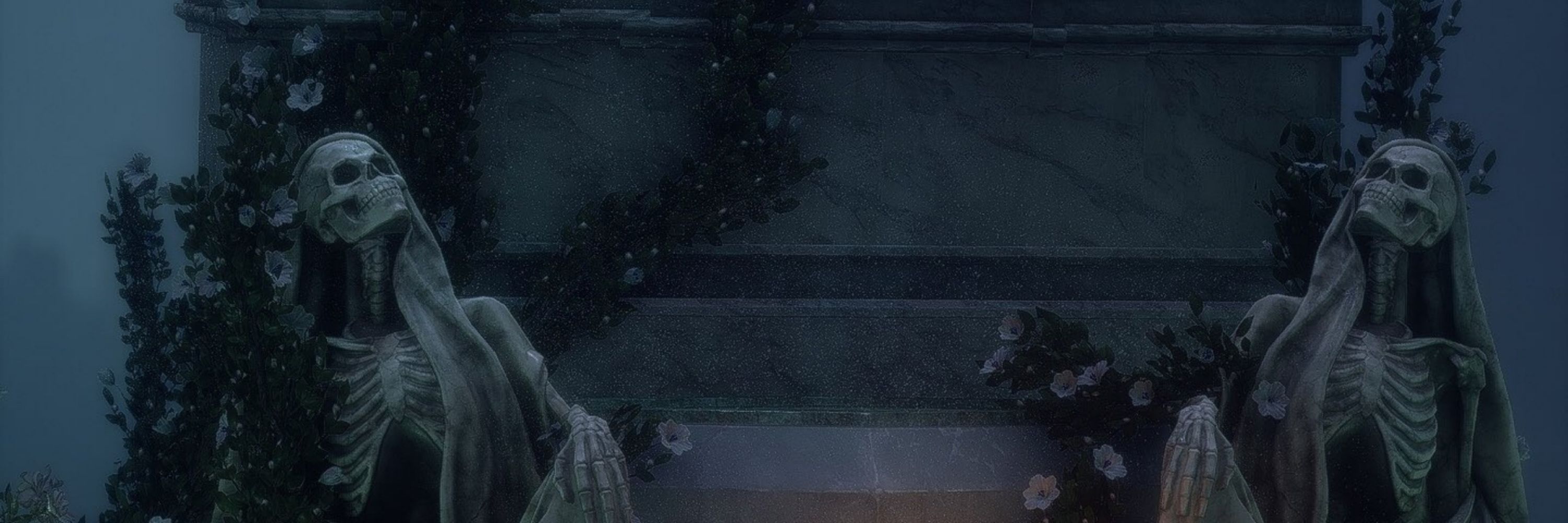 Coffin