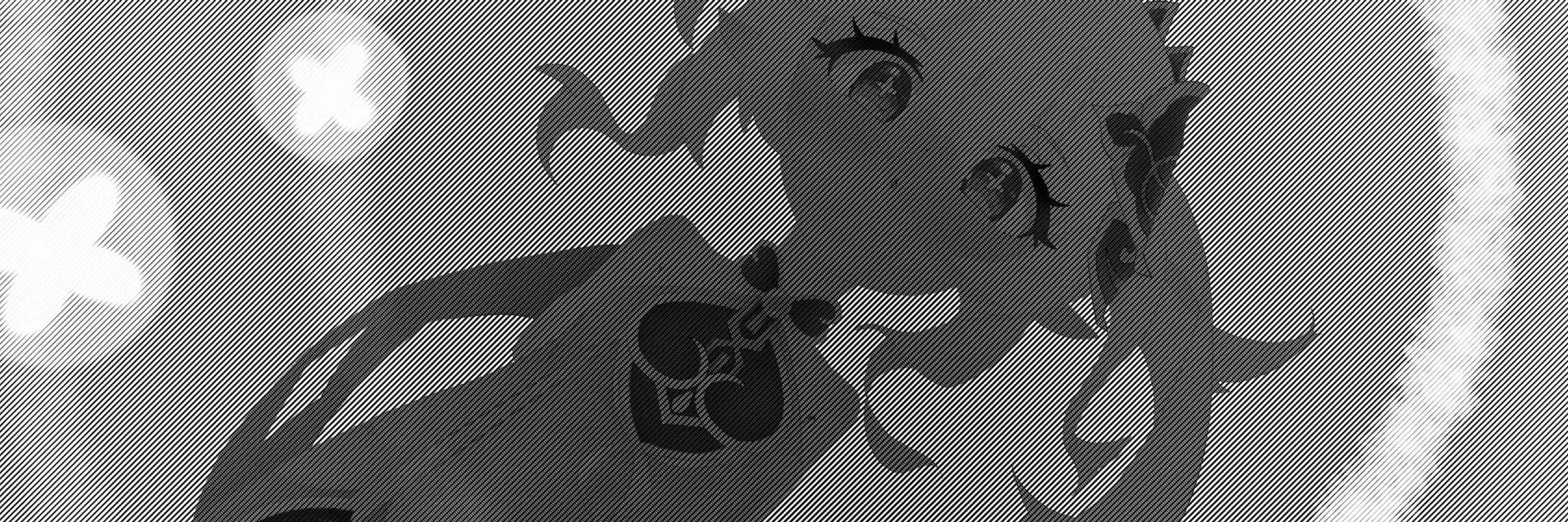 カニの人
