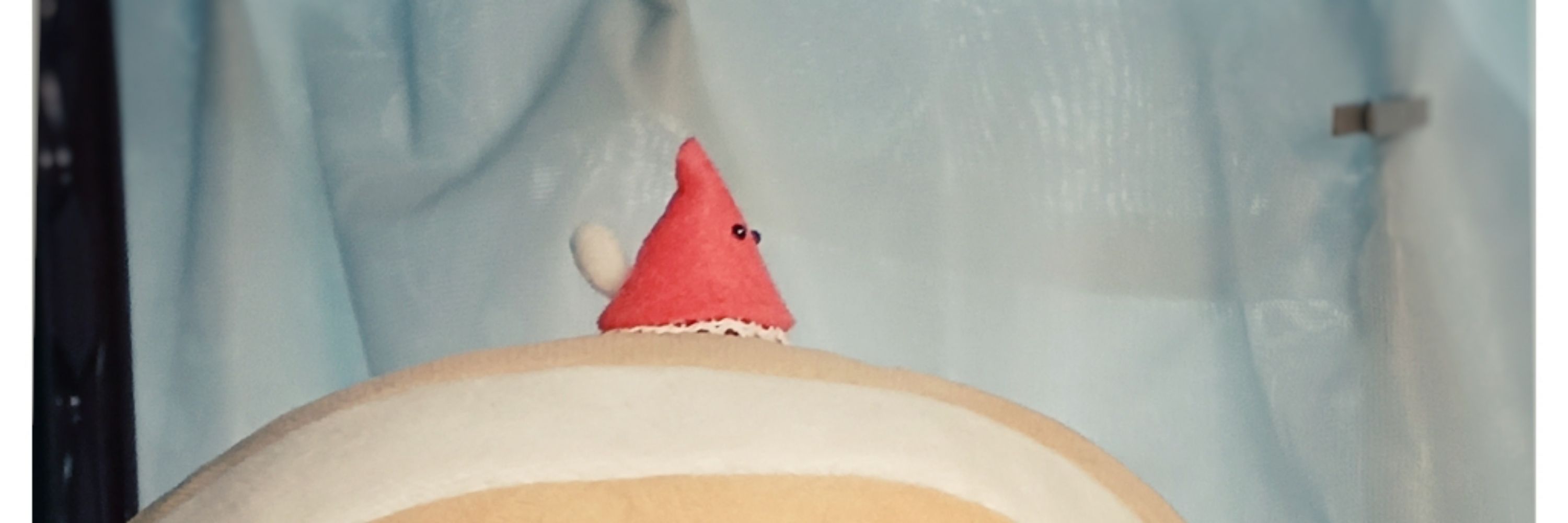 ふため