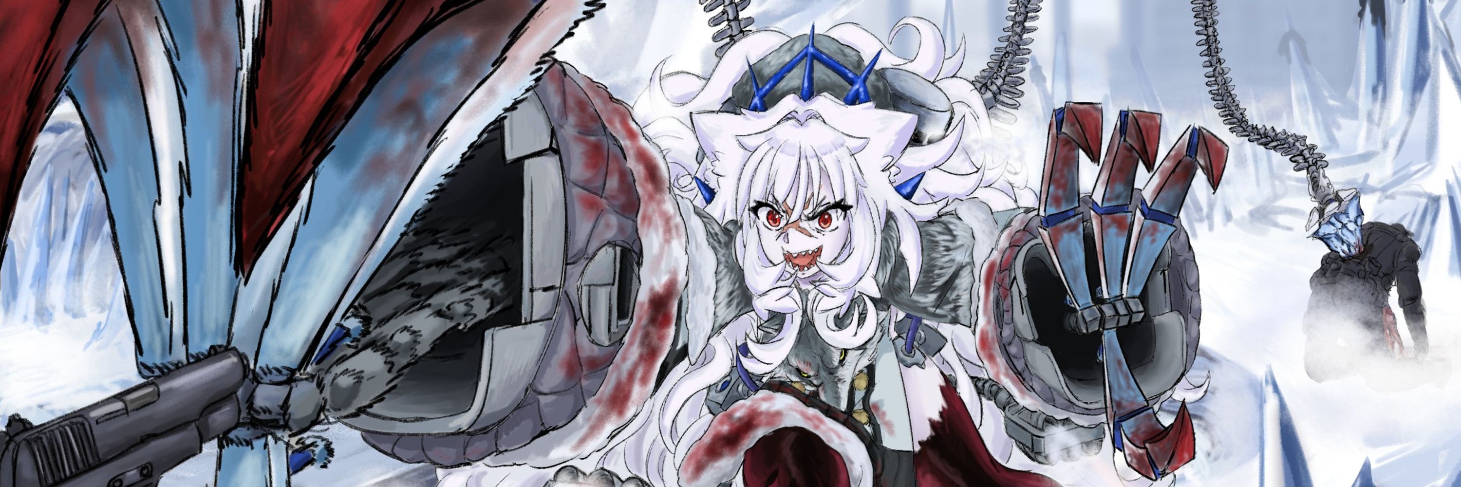 DeadLich