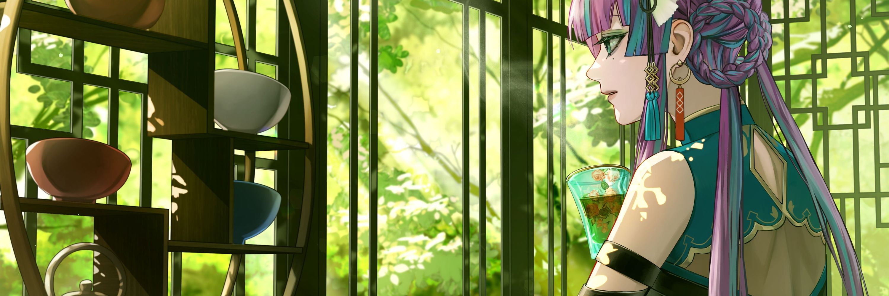 縫目きなこ🥀💗VTuber