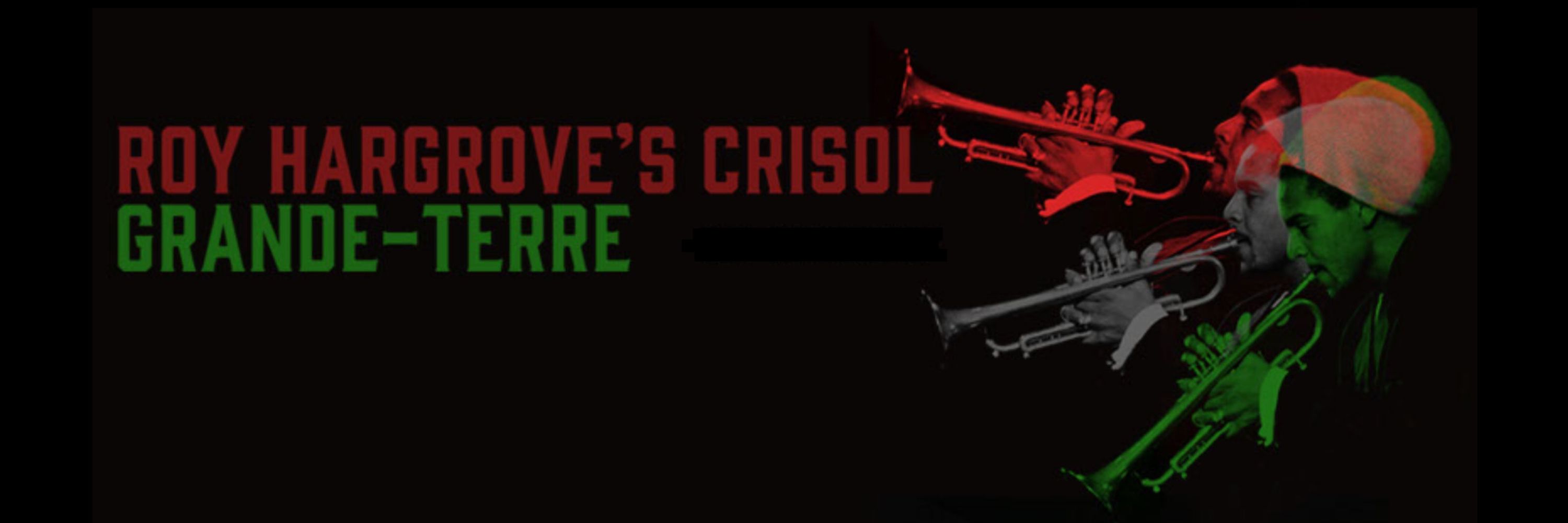 Roy Hargrove