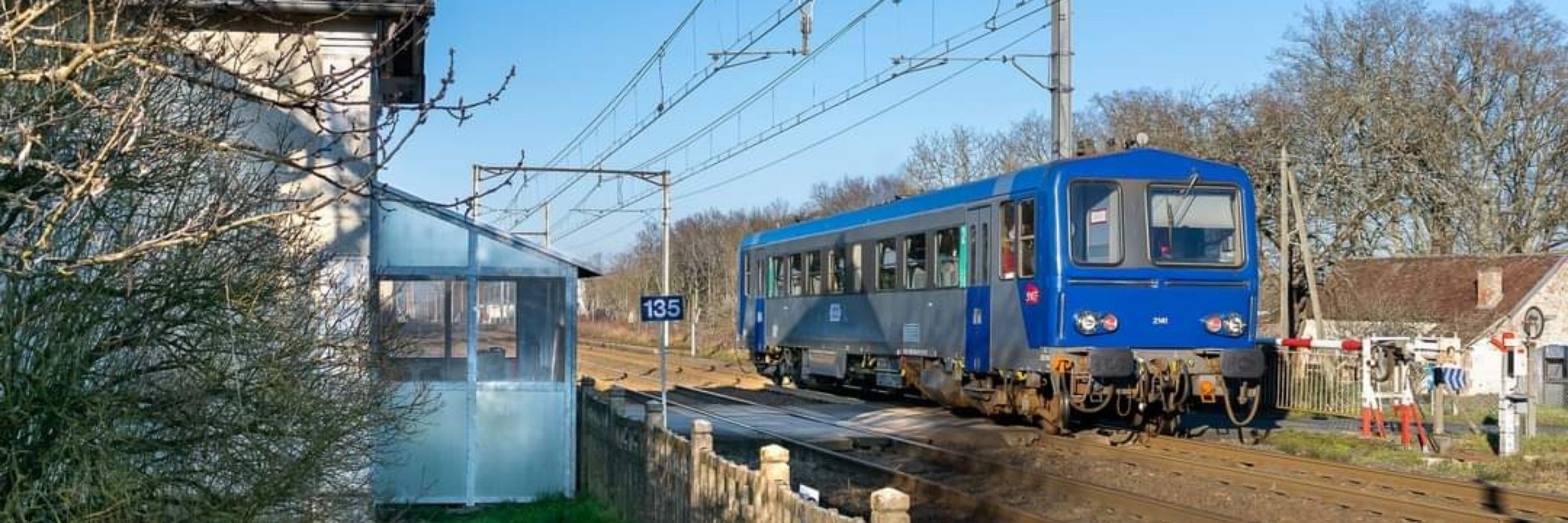 Cercle Ferroviaire des Territoires de Sologne et de Touraine