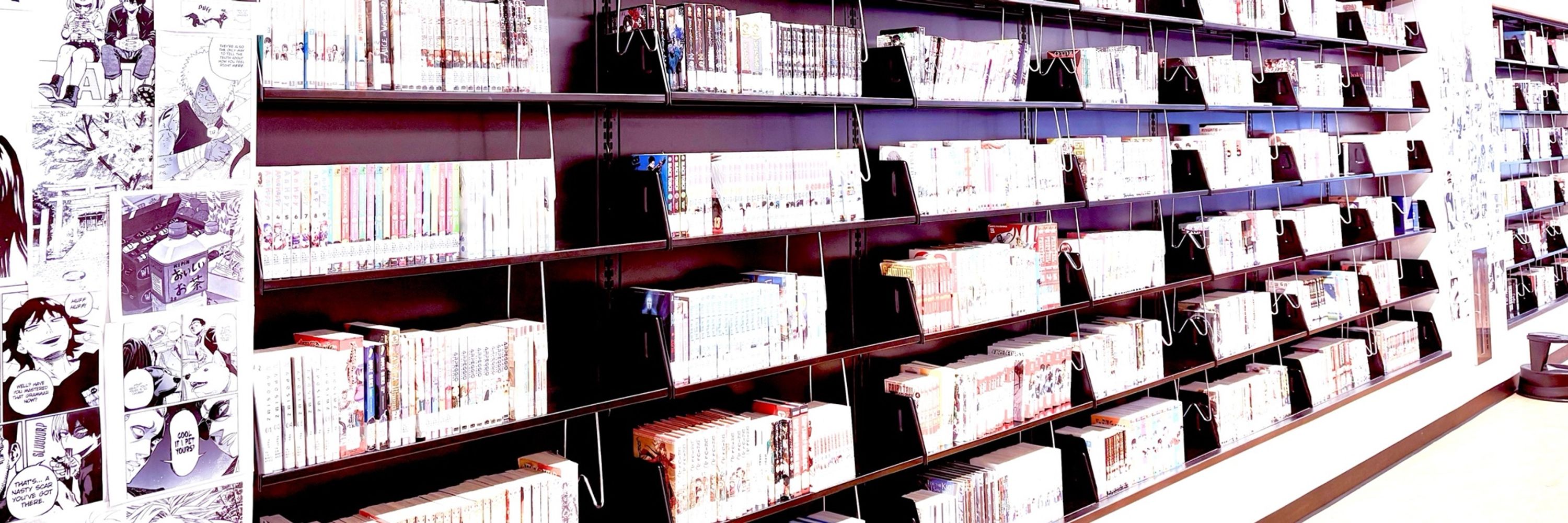 📚YA Bibliothecary🌈