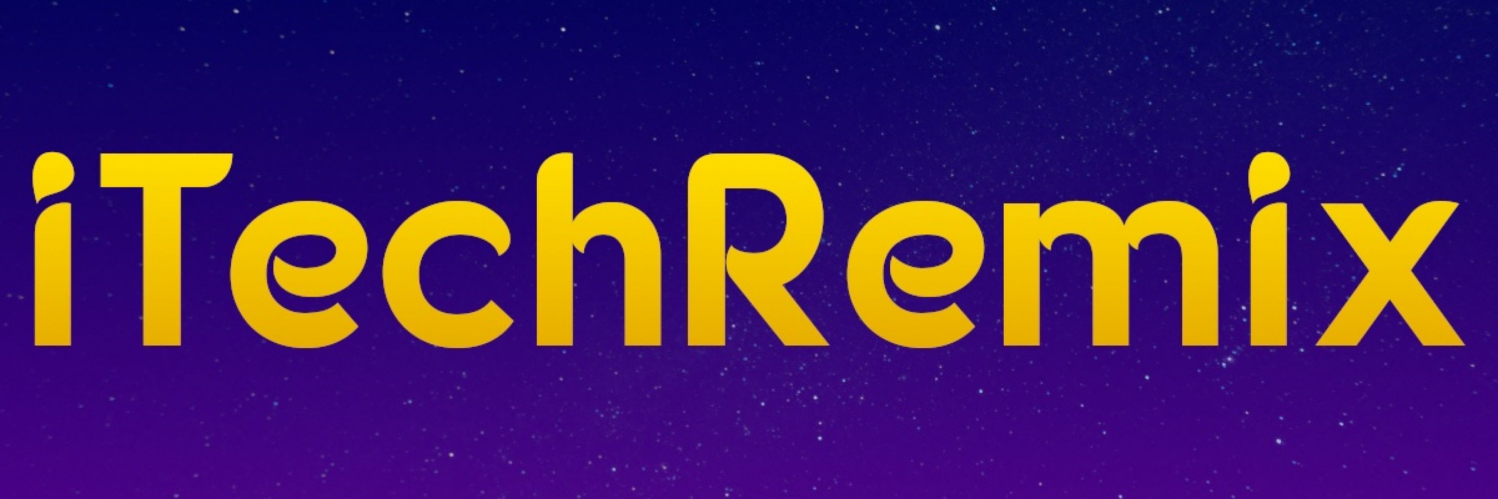 iTechRemix